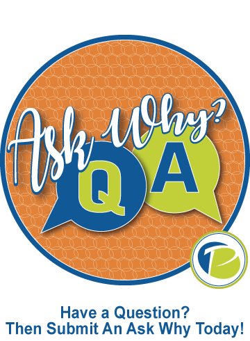 Ask Why Logo